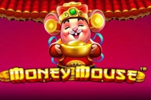 game-Money Mouse