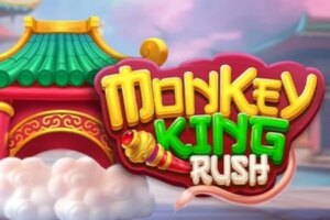 game-Monkey King Rush