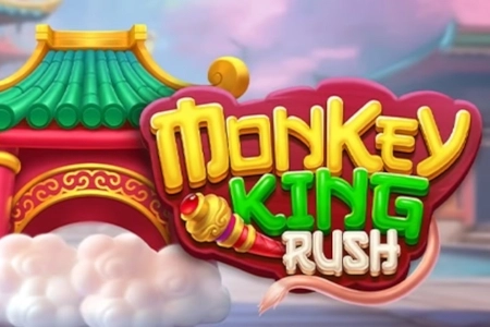 game-Monkey King Rush