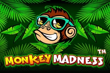 game-Monkey Madness