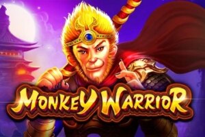 game-Monkey Warrior