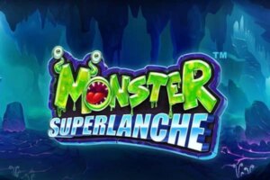 game-Monster Superlanche