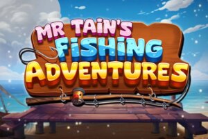 game-Mr Tain's Fishing Adventures