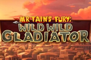 game-Mr Tain's Fury: Wild Wild Gladiator