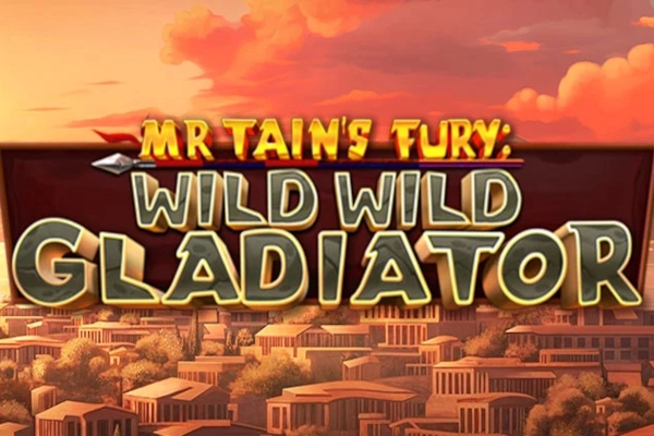 game-Mr Tain's Fury: Wild Wild Gladiator