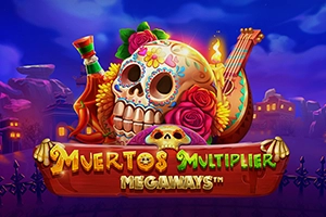 game-Muertos Multiplier Megaways
