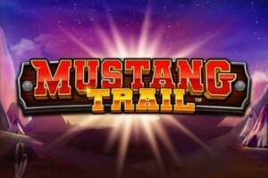 game-Mustang Trail