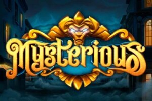 game-Mysterious