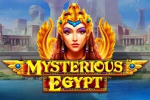 game-Mysterious Egypt