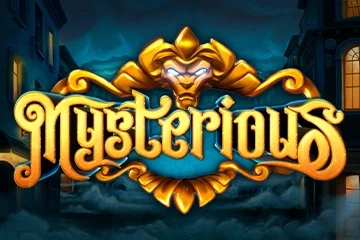 game-Mysterious