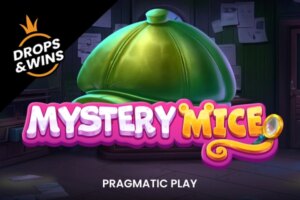 game-Mystery Mice