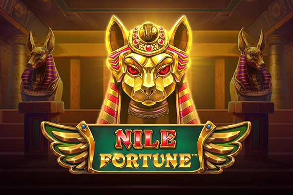 game-Nile Fortune