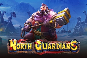 game-North Guardians