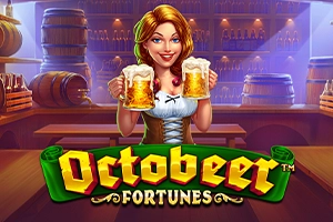 game-Octobeer Fortunes