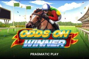 game-Odds On Winner