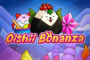 game-Oishii Bonanza