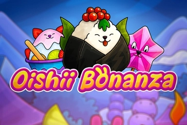 game-Oishii Bonanza