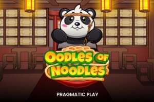 game-Oodles of Noodles