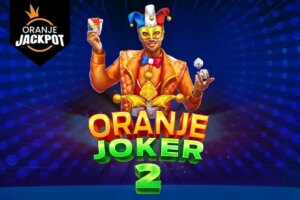 game-Oranje Joker 2 – Oranje Jackpot