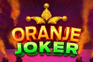 game-Oranje Joker