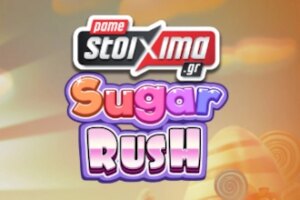 game-Pamestoixima Sugar Rush