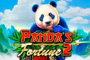 game-Panda's Fortune 2