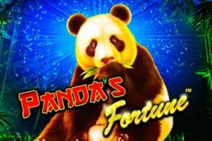 game-Panda's Fortune