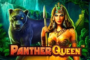 game-Panther Queen
