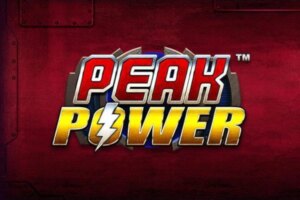 game-Peak Power