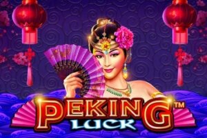game-Peking Luck