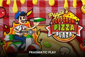 game-Peppe's Pepperoni Pizza Plaza