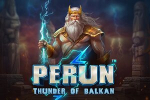 game-Perun - Thunder of Balkan