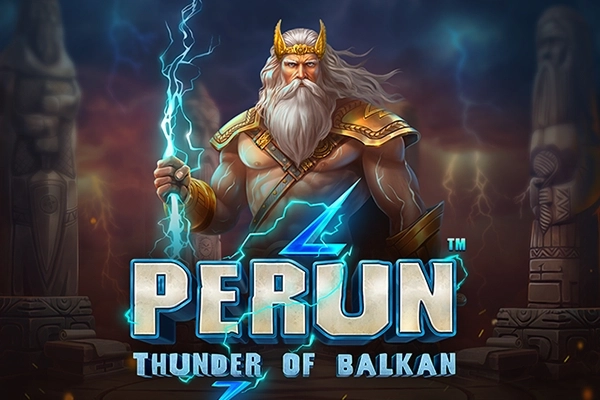 game-Perun - Thunder of Balkan