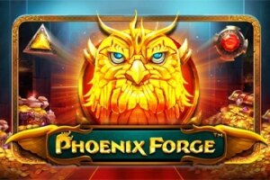 game-Phoenix Forge