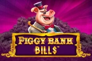 game-Piggy Bank Bills