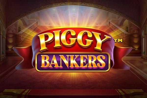 game-Piggy Bankers