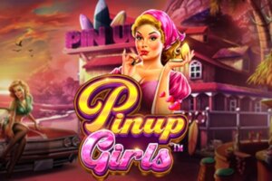 game-Pinup Girls