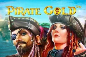 game-Pirate Gold