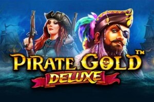 game-Pirate Gold Deluxe
