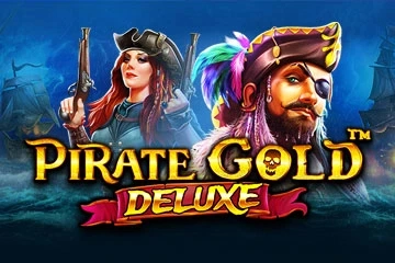 game-Pirate Gold Deluxe