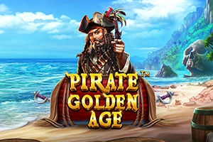 game-Pirate Golden Age