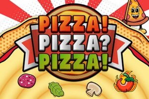 game-Pizza Pizza Pizza