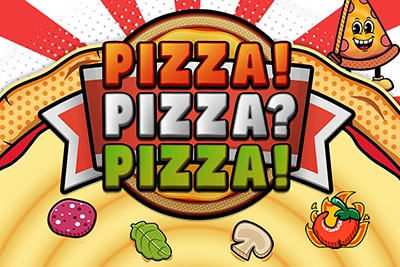 game-Pizza Pizza Pizza