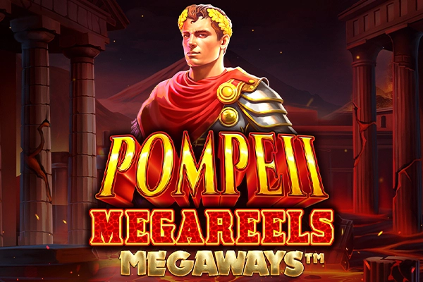 game-Pompeii Megareels Megaways