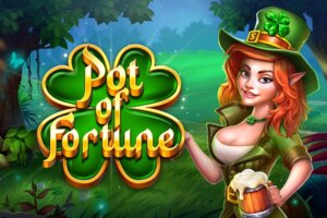 game-Pot of Fortune