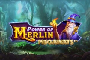 game-Power of Merlin Megaways