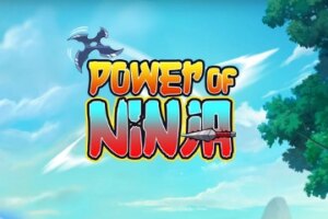 game-Power of Ninja