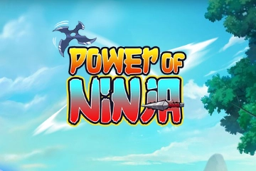 game-Power of Ninja