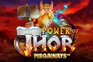 game-Power of Thor Megaways