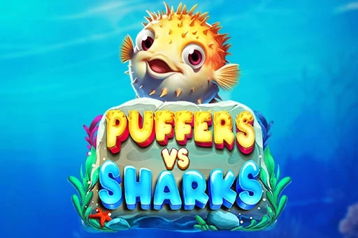 game-Puffers Vs Sharks